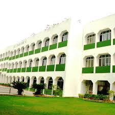 Large School Image
