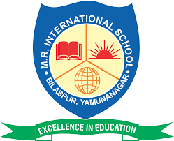 M.R. INTERNATIONAL SCHOOL