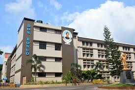 Large School Image