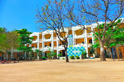 Large School Image