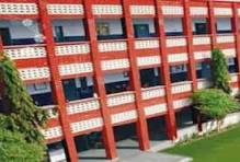 Large School Image