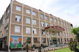 Large School Image