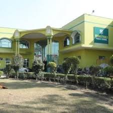 Large School Image