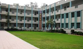 Large School Image