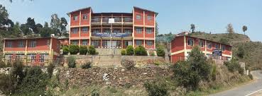 Large School Image
