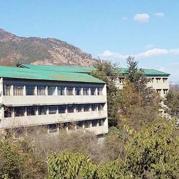 Large School Image