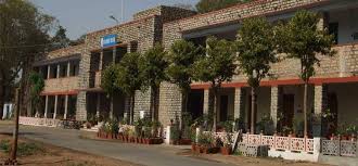 Large School Image