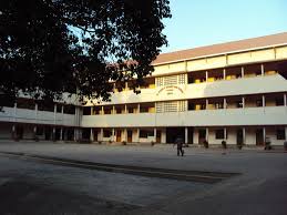 Large School Image