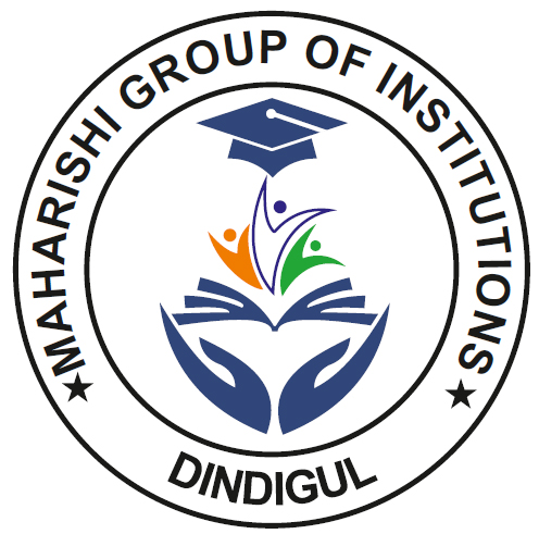 Shri Maharishi Vidya Mandir, Dindigul