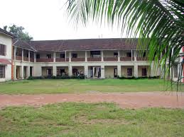 Large School Image