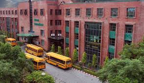 Large School Image