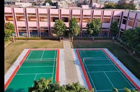 Large School Image