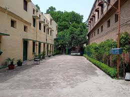 Large School Image