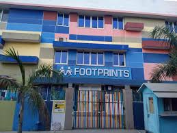 Large School Image
