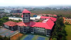 Large School Image