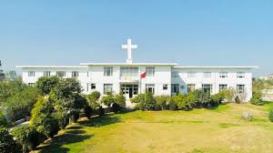 Large School Image