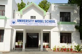 Large School Image