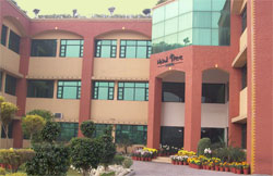 Large School Image
