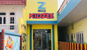 Large School Image