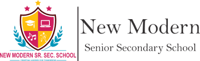 NEW MODERN SENIOR SECONDARY SCHOOL