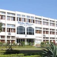 Large School Image