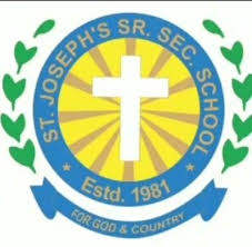 St. Joseph’s Senior Secondary School, Chandigarh