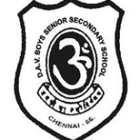 D.A.V. Boys Senior Secondary School, Gopalapuram (Chennai)
