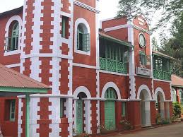 Large School Image