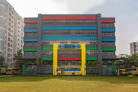 Large School Image