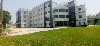 Large School Image