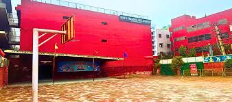 Large School Image