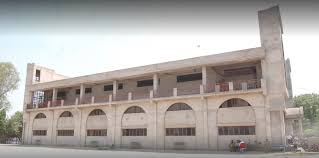Large School Image