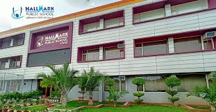 Large School Image