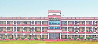 Large School Image