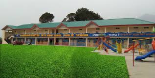 Large School Image