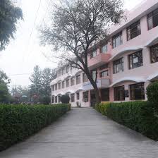 Large School Image
