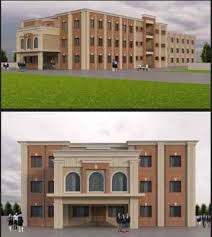 Large School Image