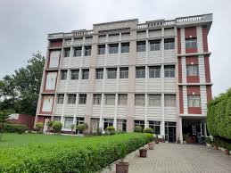 Large School Image