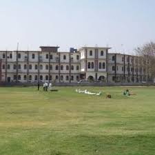 Large School Image
