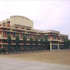 Large School Image