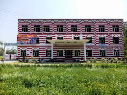 Large School Image