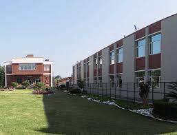 Large School Image