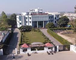 Large School Image