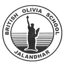 British Olivia School