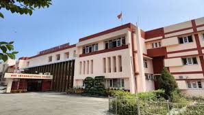 Large School Image