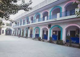 Large School Image