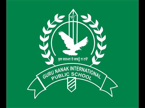 Guru Nanak International Public School