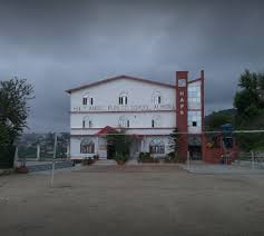 Large School Image