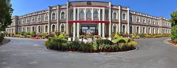 Large School Image