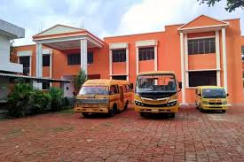 Large School Image